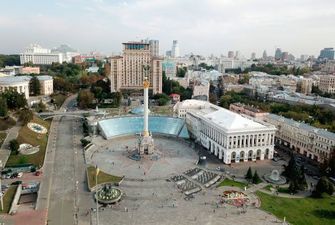 Fitch покращило рейтинги Києва, Харкова, Одеси, Дніпра та Львова