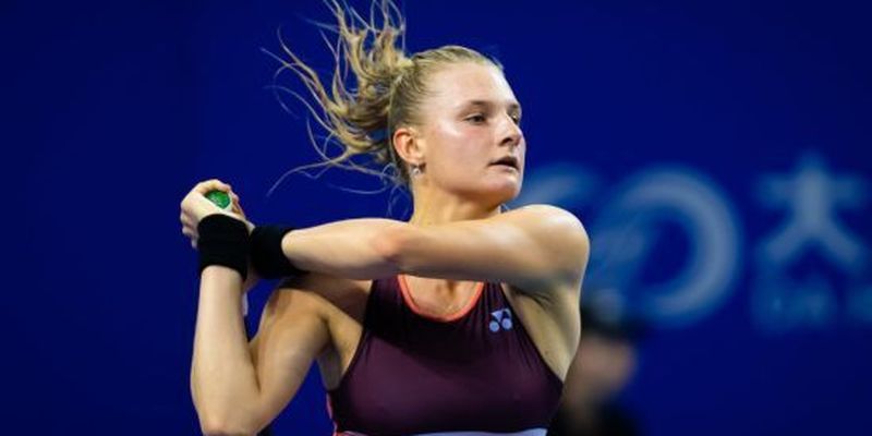 Зіркова українська тенісистка може оскаржити допінгове відсторонення та зіграти на Australian Open