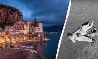 Уютная итальянская деревушка готовится к наплыву туристов после выхода сериала Netflix