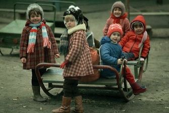 Ностальгия за детством: самые излюбленные радости советских детей