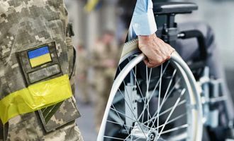 Мобилизация инвалидов с 1 мая: кто может пойти служить