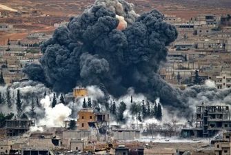 Режим Асада совершил более 300 химатак в Сирии