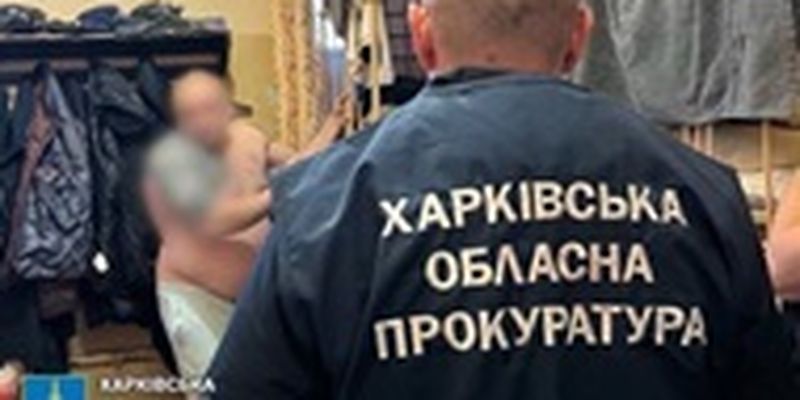В СИЗО Харькова разоблачили группировку во главе с криминальным авторитетом