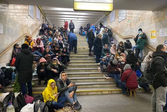"Дружба народов" убивает: в Киеве хотят переименовать пять станций метро