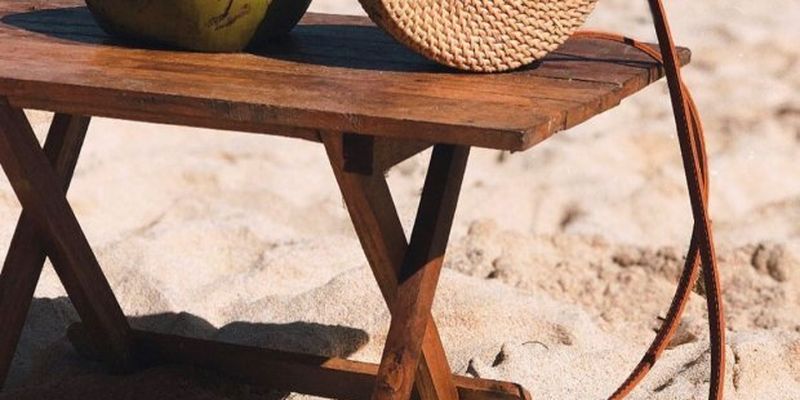 Топ-5 аксесуарів пляжного літа: поради стиліста