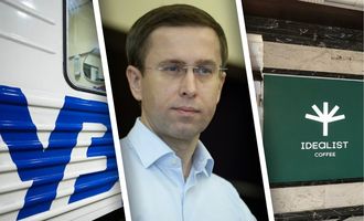 Битва за пассажиров "Интерсити": менеджмент "Укрзализныци" заподозрили в подыгрыше фирме жены главы Укрнефти