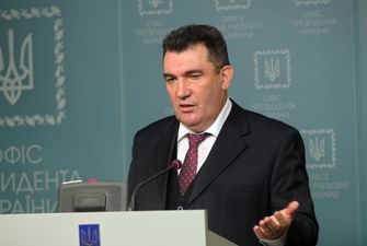 Данилов объяснил, почему замена Степанова на посту министра сейчас не ко времени