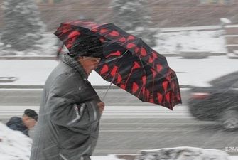 Українців попередили про стрімке погіршення погоди