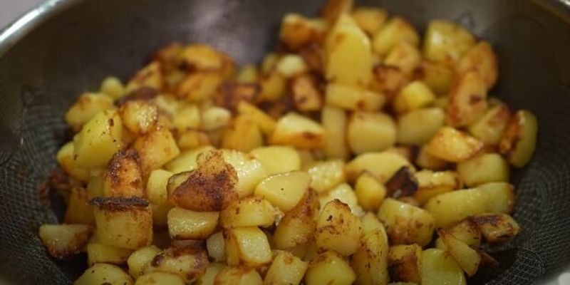 Картофель может испортить блюдо и пользу не одного блюда: с чем нельзя совмещать