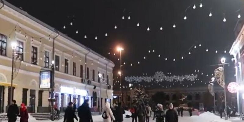 Декабрь проявит характер в Киеве: когда столицу накроют снег и морозы до -10