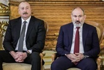 После обострения: лидеры Армении и Азербайджана встретились в Мюнхене