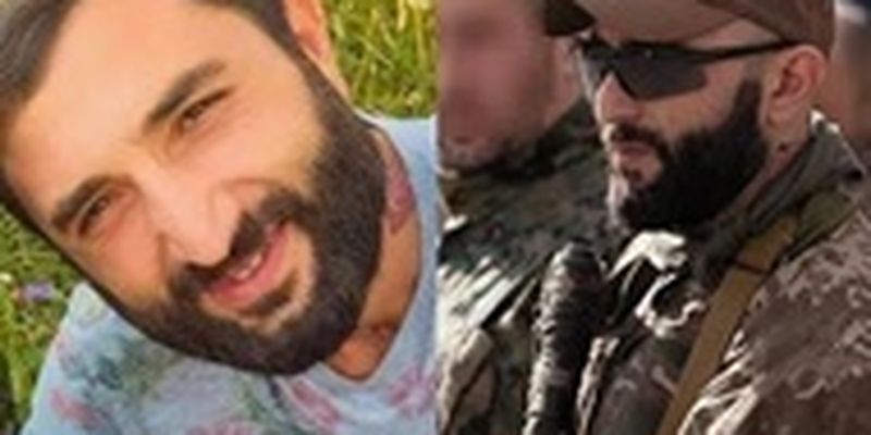 На войне в Украине погибли 11 добровольцев из Грузии