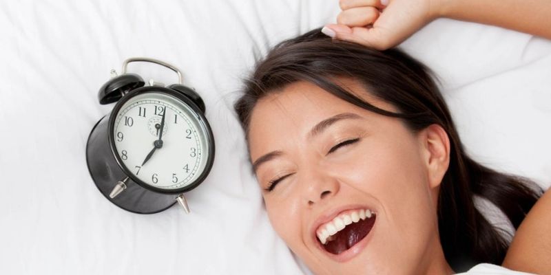 «Здоровый сон обеспечен!»: эксперты перечислили природные снотворные