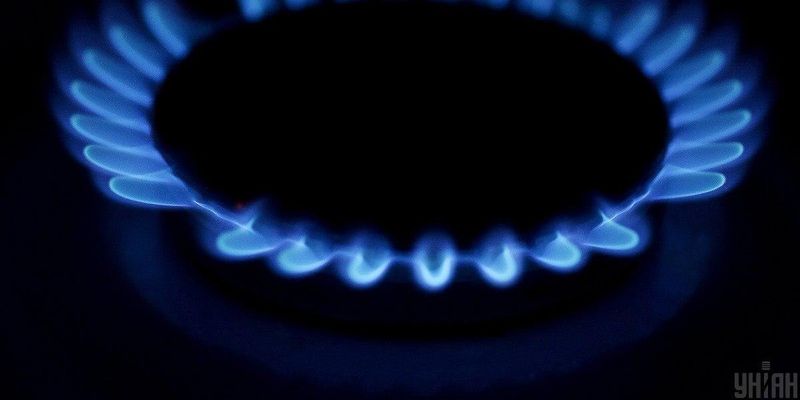 Нафтогаз повысил месячную цену на газ почти до 12 гривен
