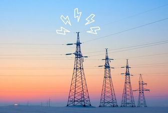 Вартість електроенергії для української промисловості удвічі вища, ніж у Європі