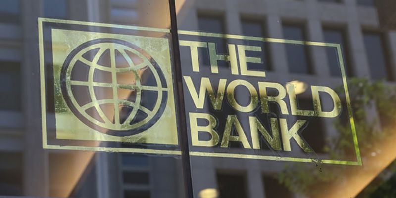 Украина и Всемирный банк подписали соглашение о гранте на 4,5 млрд долларов