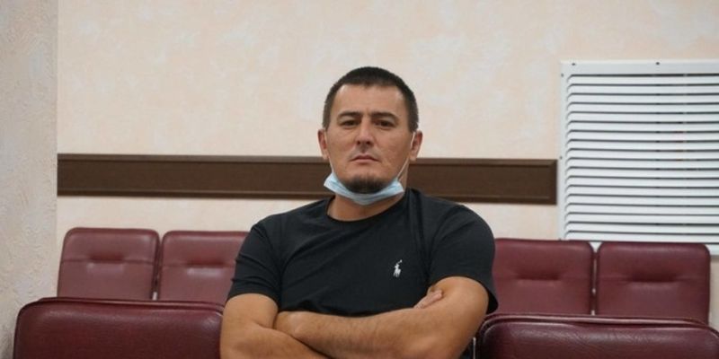 Крымский журналист Темерьянов проходит принудительную судэкспертизу в психбольнице