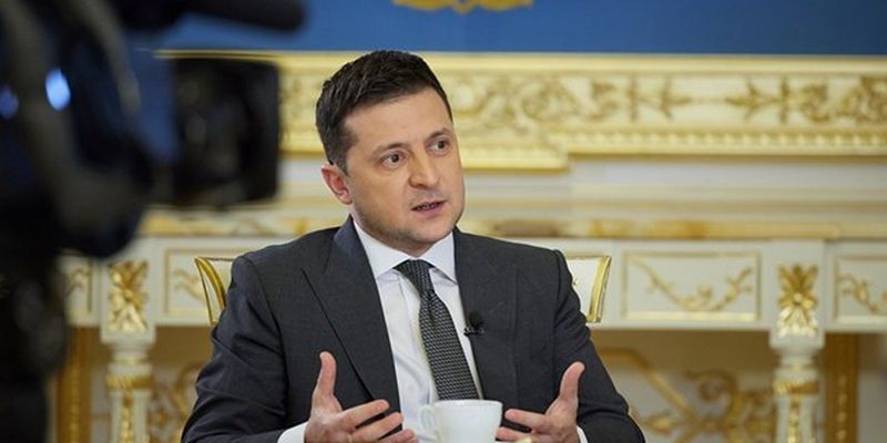 Доверяют 38% опрошенных: кто возглавил рейтинг украинских политиков