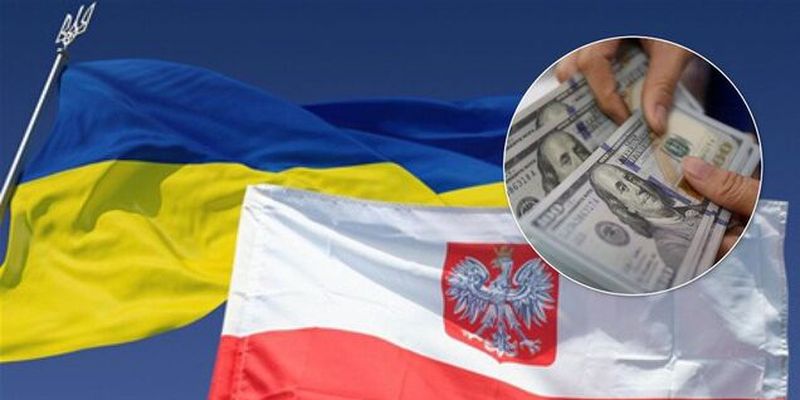 Себя не ограничивают: экономист сравнил зарплаты топ-чиновников Украины и Польши