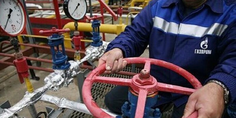 Україна досі споживає російський скраплений газ