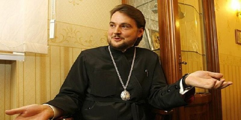 Драбинко с главой УГКЦ будут молиться о единстве христиан