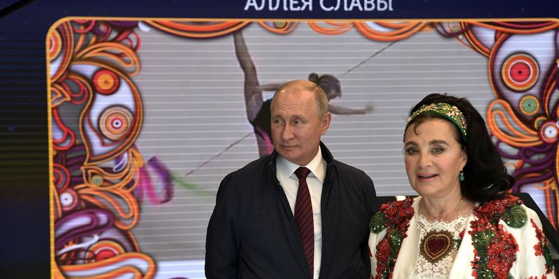 "Це приниження": російські спортсмени виступатимуть на Олімпіаді під "похоронний марш"