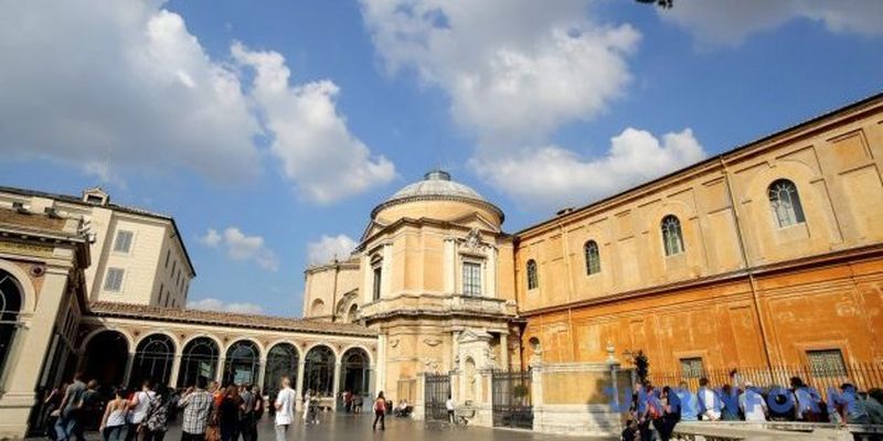 Музеи Ватикана могут открыться уже с 1 февраля