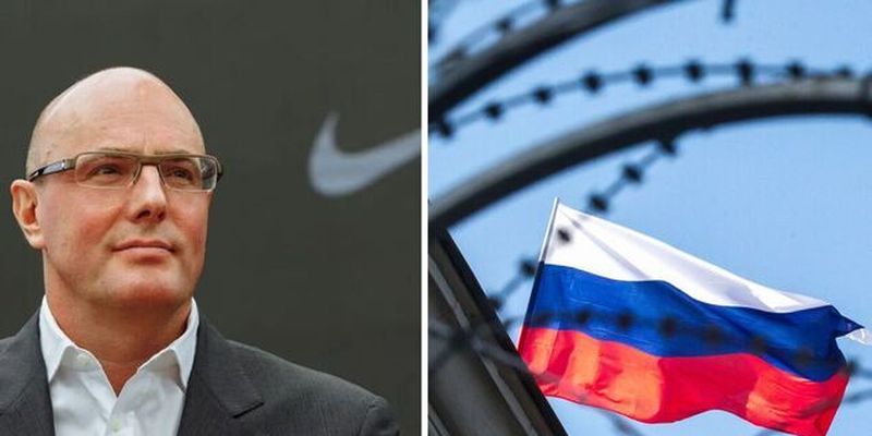 В РФ назвали западные санкции в спорте "подарком для нас" и заявили о "не имеющих аналогов в мире" турнирах