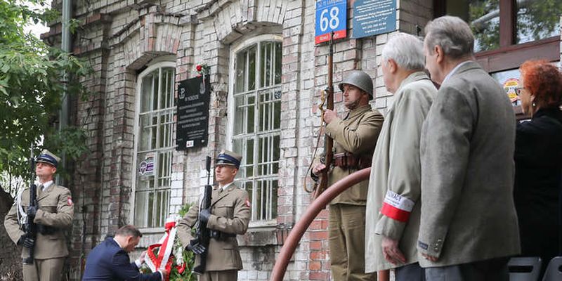 У Варшаві згадують, як 80 років тому СРСР напав на Польщу