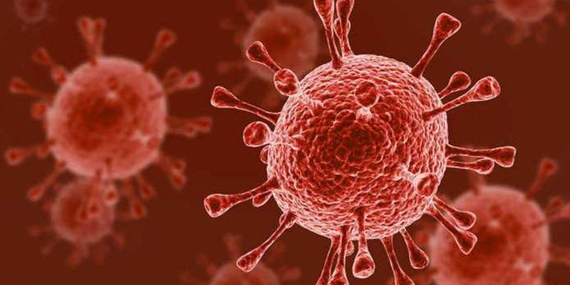 27 листопада на Буковині зафіксували 135 випадків коронавірусу