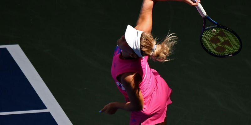 Костюк установила личный рекорд в обновленном рейтинге WTA, дебютировав в топ-80