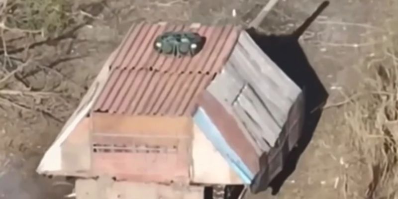 Оккупанты установили на танки "мангал" от дронов: военный объяснил, как "ноу-хау" спасает армию РФ