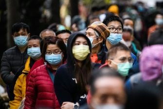 В Китае разработали маску, которая обнаруживает вирусы за 10 минут