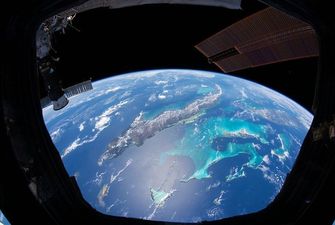NASA показало найкращі фото Землі за 2020 рік
