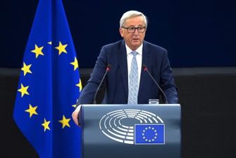 Европейские лидеры должны сформировать многолетнюю финансовую перспективу ЕС — Юнкер
