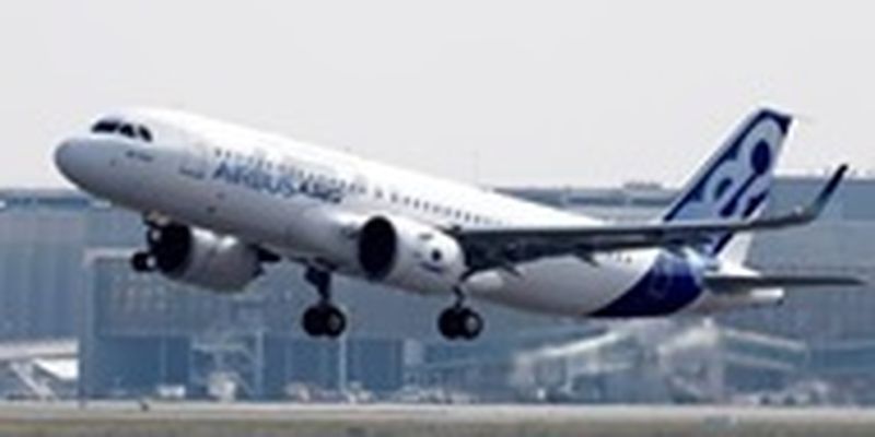 Airbus полностью откажется от использования титана из России