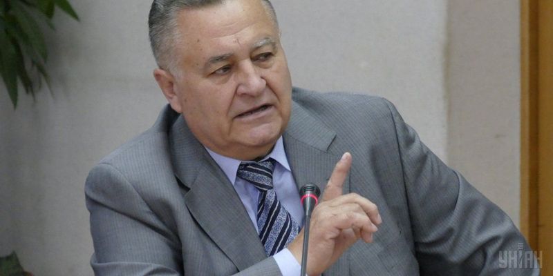 Марчук заявив про вихід з Мінського переговорного процесу