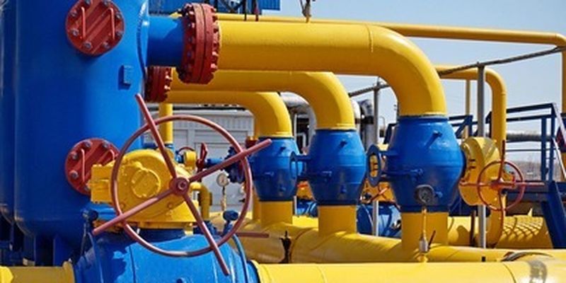 Может ли Украина обеспечить себя газом: эксперт дал неожиданный ответ