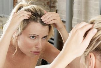 Вчені вияснили, чому волосся сивіє від стресу