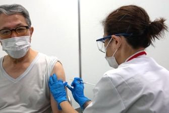 Почти половину населения мира вакцинировали против коронавируса – ВОЗ