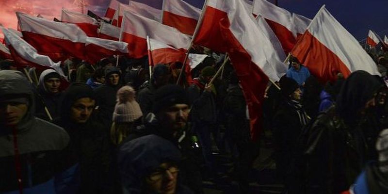 В Польщі вимагають від РФ компенсації за Другу світову війну