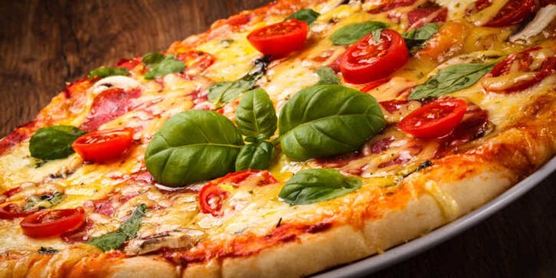 А вы задумывались почему самая популярная пицца называется «Маргарита»?