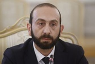 Азербайджан передал Армении новые предложения по мирному договору