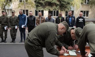 В мае меняются правила воинского учета: как накажут мужчину за неявку в ТЦК