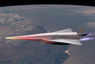 Hypersonix створить гіперзвуковий літак для Пентагону