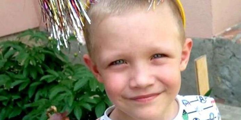 Вбивство хлопчика в Переяслав-Хмельницькому: арештований третій підозрюваний