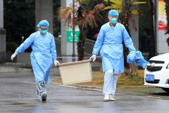 В Израиле госпитализировали женщину с подозрением на коронавирус из Китая – СМИ