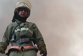 У Краматорську загорівся житловий будинок, постраждали двоє дітей