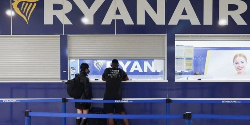 Экипажи авиакомпании Ryanair в Европе проводят акции протеста
