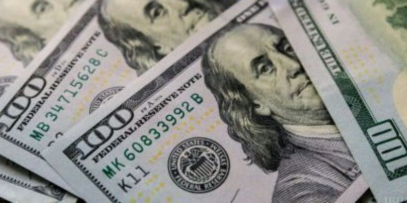 Доллар и евро в украинских обменниках снова подорожали - курс валют на сегодня
